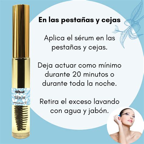 Rímel de caléndula carbón activado coco y ricino 6 ml sérum para