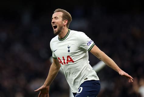 Tottenham And Harry Kane Boast Incredible Record Against Leicester With