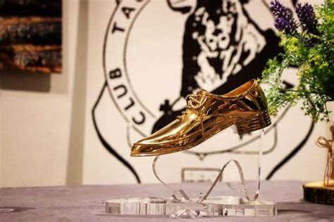 El Gobierno de La Rioja patrocinará con 12 000 euros el trofeo Zapato