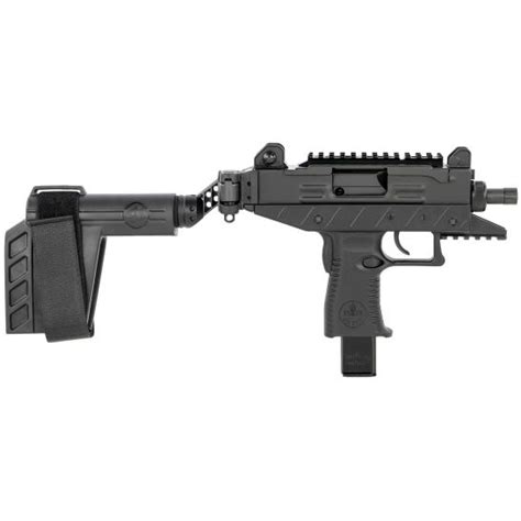 Iwi Pro Uzi Mm W Stab Brace S A Rd Upp Sb T Palmetto State