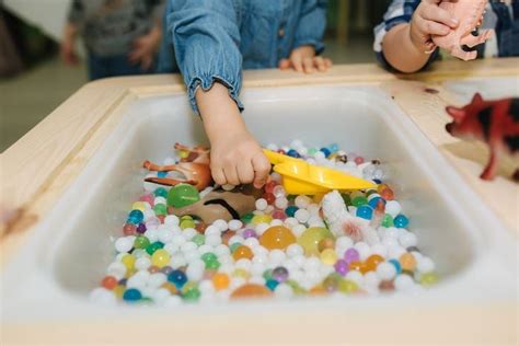 10 Easy Messy Play Ideas You Need To Try With Your Kids Empowered Parents