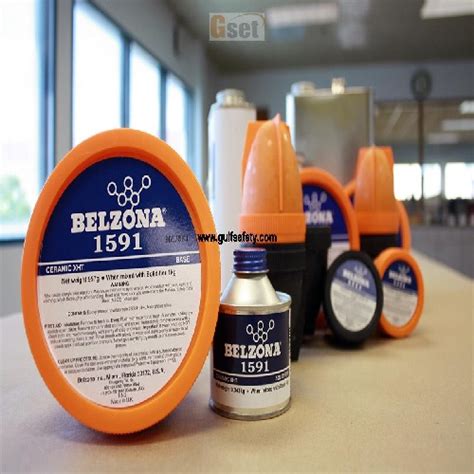 Belzona 1111 Super Metal Putty, 1kg | Rig Store