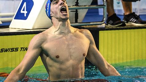 Nuoto Paralimpico News Le Ultime Notizie Sportive Azzurri Di Gloria