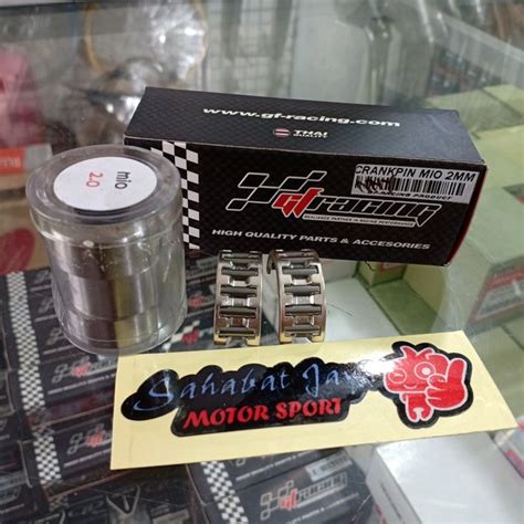 Jual Pen Struk Gf Racing Mio Fino Soul Mm Mm Mm Mm Mm Original