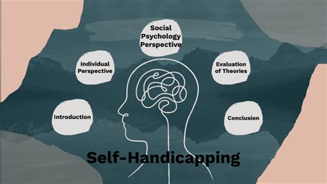 Self handicapping by Jordan Heeney on Prezi