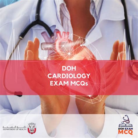 Doh Licensure Examination For Cardiology Pearson Prometric