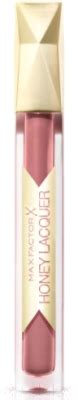 Max Factor Honey Lacquer Honey Nude