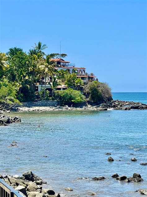 Reasons Why You Should Visit Sayulita Nayarit Mexico My Travel