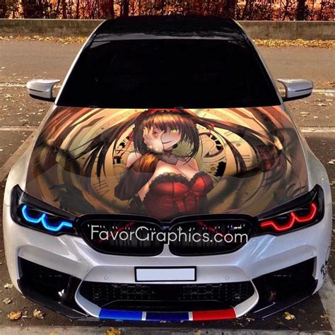 DIY Car Vinyl Wrap: A Step-by-Step Guide – Favor Graphics