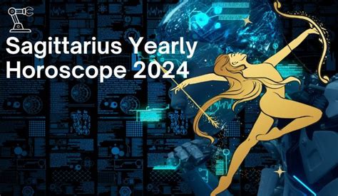 Sagittarius Horoscope 2024 A Complete Predictions By Astro Tech Jan