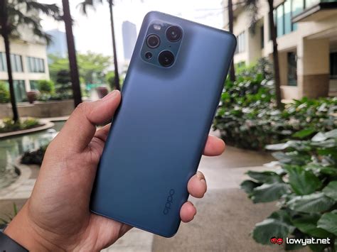 Oppo Find X Pro Review The Only Smartphone With A Microscope Camera