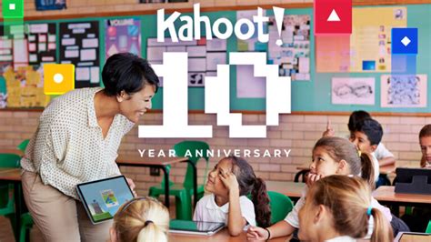 7 Consejos Para Crear Un Kahoot Divertido Y Educativo En Tu Clase