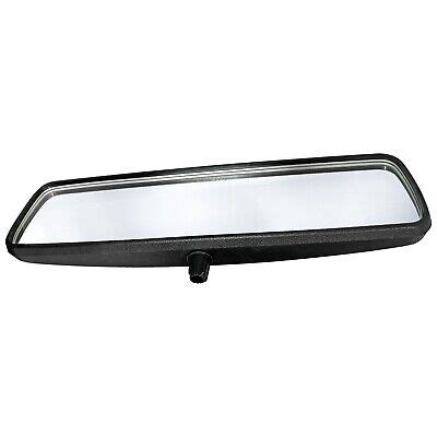 1967 Mustang Inner Rear View Mirror Day Night New Dynacorn M3523 EBay