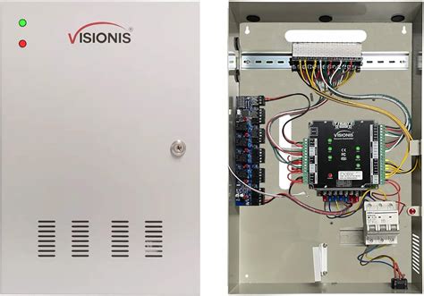 Amazon Visionis Vs Axess Dlx Version Two Door Professional