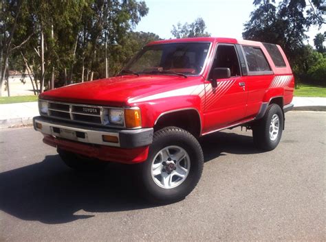 COB's 87 4Runner Turbo - Page 4 - Toyota 4Runner Forum - Largest ...