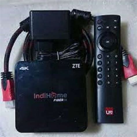 Jual Android Tv Box Zte B860h V5 Root And Unlock Full Aplikasi Di Seller