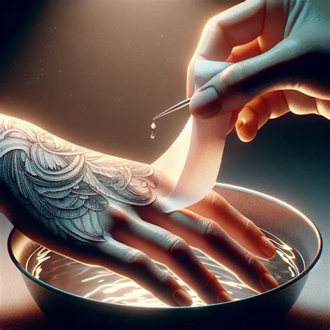 Como Fazer Tatuagem Com Papel E Água - Como Fazer Tatuagem com Papel e Água - Tutorial Passo a Passo