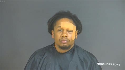 Ferguson Frederick Douglas Ii Halifax County Mugshots Zone