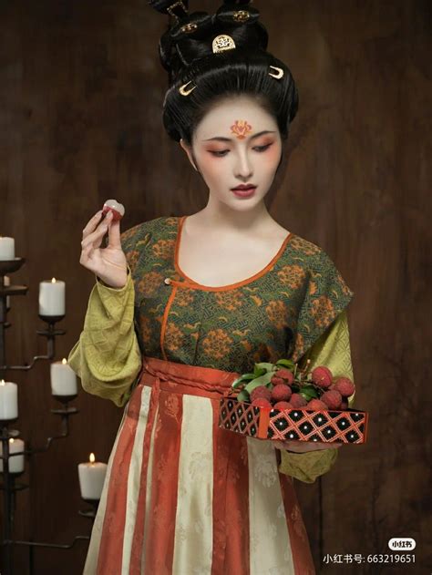 Chinese Clothing Dress C Hanfu Traditional Outfits Snow White