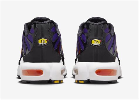 Où acheter les Nike Air Max Plus Voltage Purple au meilleur prix