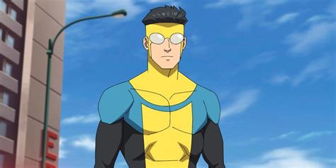 Invincible Season 2 Ending Explained Spider Man Might Not Be The Only