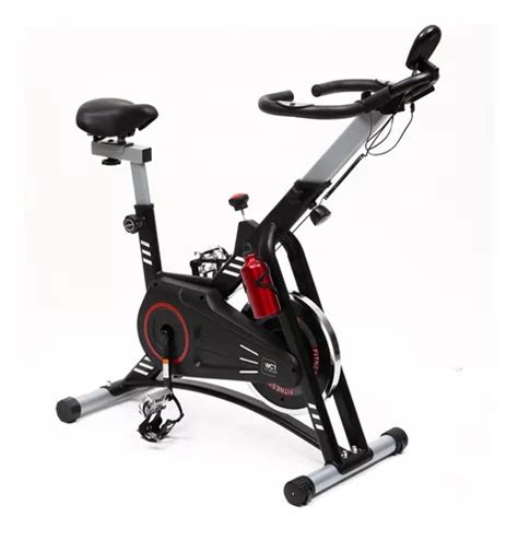 Bicicleta Ergom Trica Spinning Kg Wct Fitness Parcelamento Sem Juros