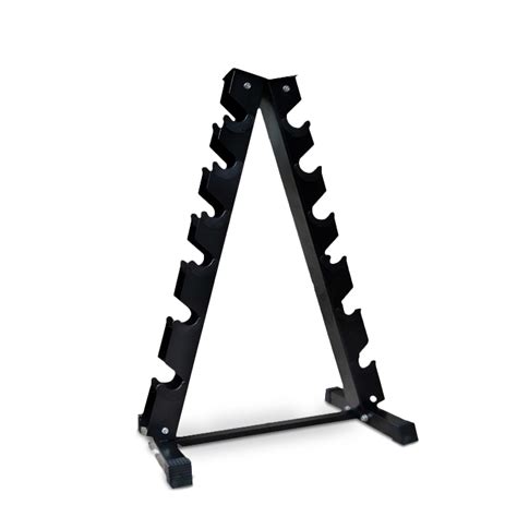Стойка для гантелей UNIX Fit DumRack 6 PRO (200 кг) купить по цене 9592 ...