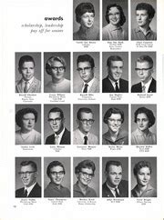 Hutchinson High School - Allagaroo Yearbook (Hutchinson, KS), Class of ...