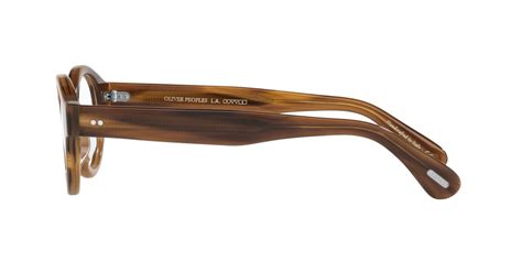 Dioptrijski Okviri Oliver Peoples Londell U Optika Luna Hr