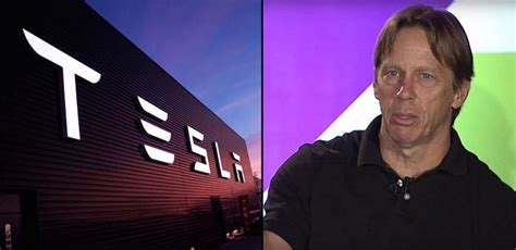 Tesla Will Make Its Own Ai Chips Ex Amd Architect Jim Keller Working