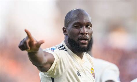 Roma Scelta Già Presa Sul Futuro Di Lukaku La Decisione Del Chelsea