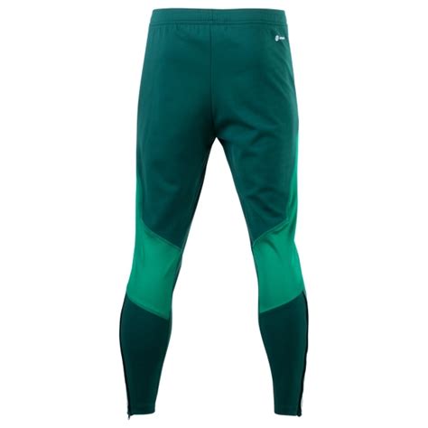 Adidas Mexico Tiro Training Pants Hf Authenticsoccer