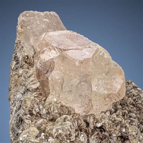 Wendel Minerals Item Fluorite Nagar Hunza Valley Nagar