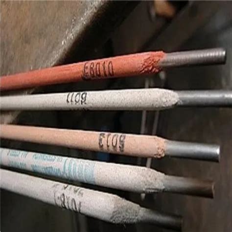 Mm X Mm Mild Steel Welding Rod At Rs Piece In Pune Id