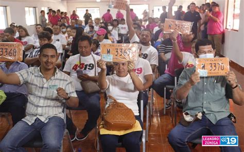 Gobierno De Nicaragua Entrega Buses Nuevos A Transportistas De Ciudad