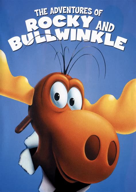 The Adventures Of Rocky & Bullwinkle (2000) movie at MovieScore™