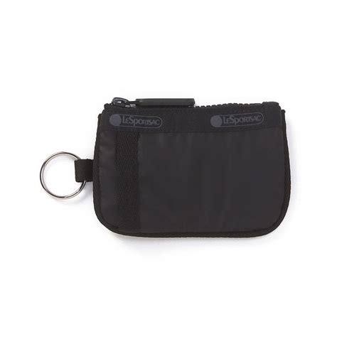 Lesportsac Key Card Holder