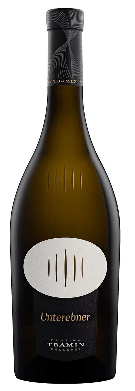 Pinot Grigio Unterebner Kellerei Tramin 2022 0 75 L Von Kellerei