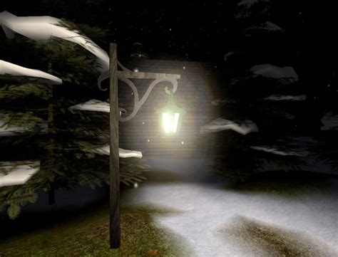 Made A Quick Little Lamp Post Roblox