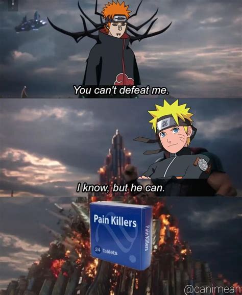 Naruto memes i found in google | Fandom