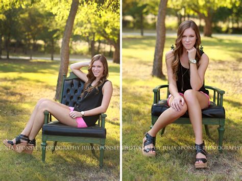 Frisco Senior Photographer