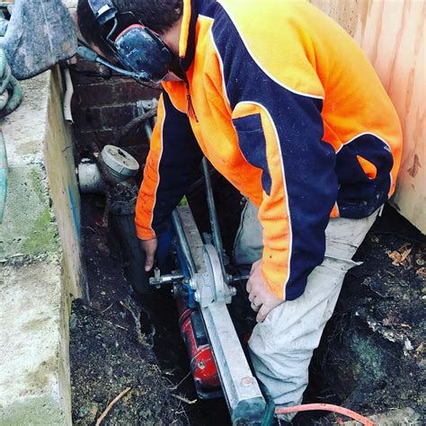 Core Drilling Melbourne Concrete Coring