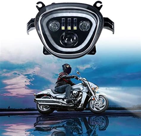 Suzuki Boulevard M Accessories Australia Reviewmotors Co