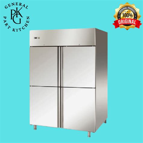 Jual Rak Pendingin Chiller Freezer Mastercool Jakarta Pusat