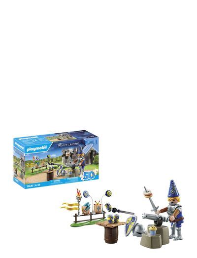 Playmobil Playmobil Gift Set Knight S Birthday Playmobil Gift