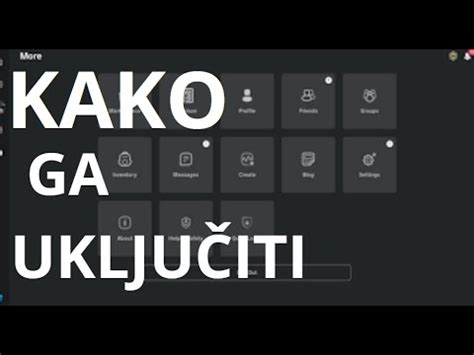 Kako Uklju Iti Dark Mode U Robloxu Youtube