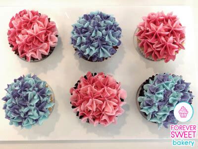 Forever Sweet Bakery – Forever Sweet Bakery – Cupcakes, Cakes, Cake Pops, Cookies, Push pops ...