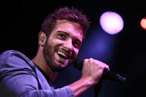 Pablo Alborán - IMDb