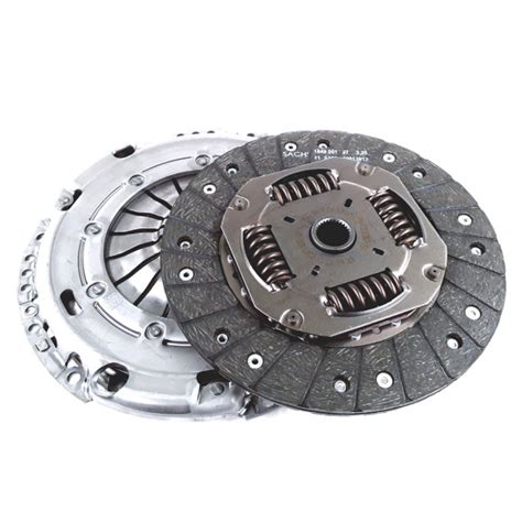 Vw Clutch Kit Golf Jetta Sportwagen L E H By Sachs