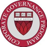 Harvard Law School Forum on Corporate Governance | LinkedIn